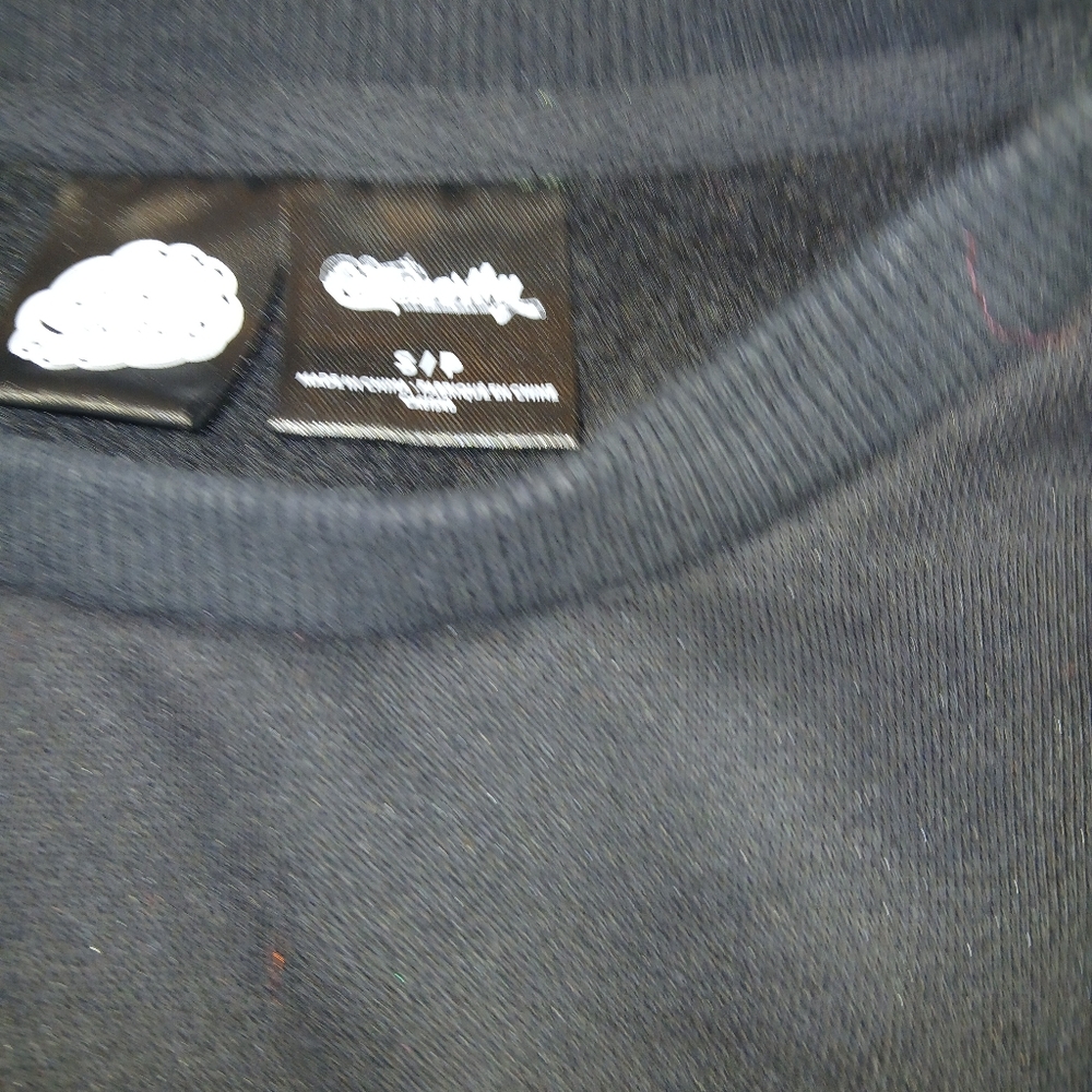 Simpson Size Small - Picture 4 of 4